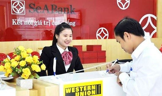 SeABank ưu đãi lãi suất tiền gửi VND dành cho doanh nghiệp