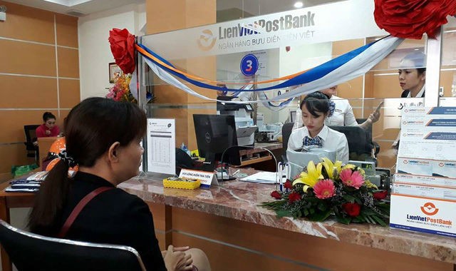 LienVietPostBank dành ưu đãi đối với khách hàng chuyển tiền quốc tế