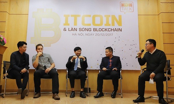 Chơi bitcoin cẩn thận cháy túi