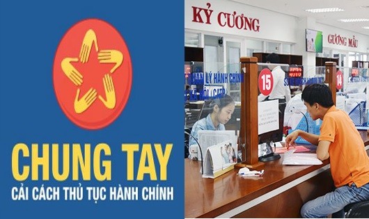 Thu lại gì sau một năm nỗ lực đột phá cải cách TTHC?