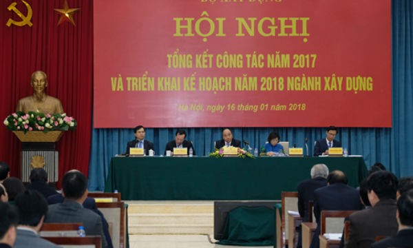 Ảnh VGP/Quang Hiếu