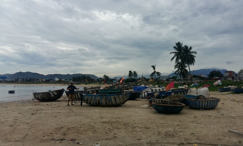 Làng chài duy nhất còn lại của Đà Nẵng sẽ bị “xóa sổ” để làm dự án du lịch