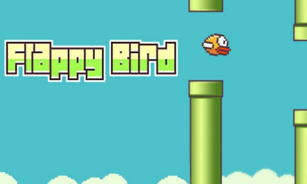 Game Flappy Bird của Nguyễn Hà Đông là một trong những game Việt “hoành tráng”