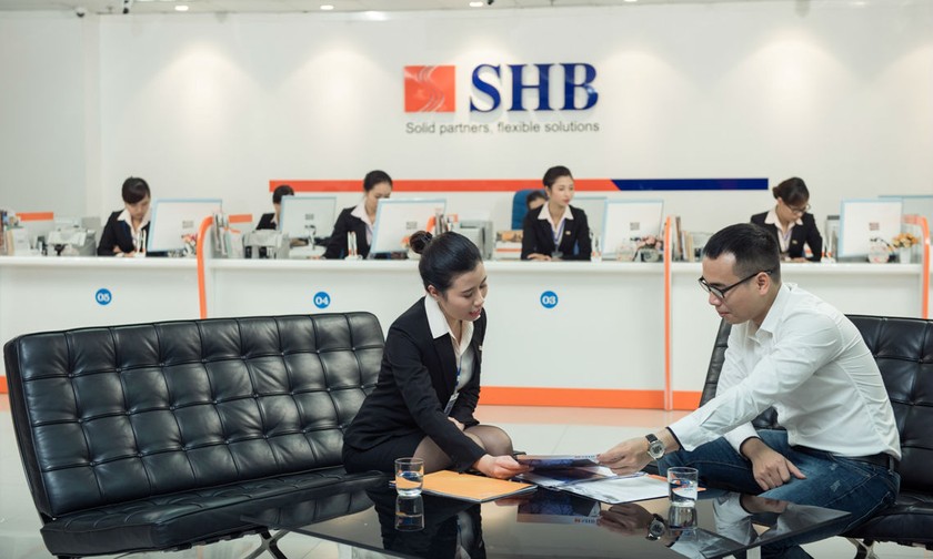 SHB dành 2.000 tỷ đồng cho vay vốn trung và dài hạn