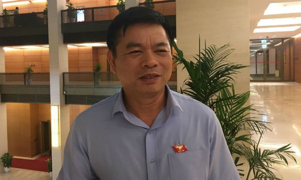 Thiếu tướng Nguyễn Thanh Hồng