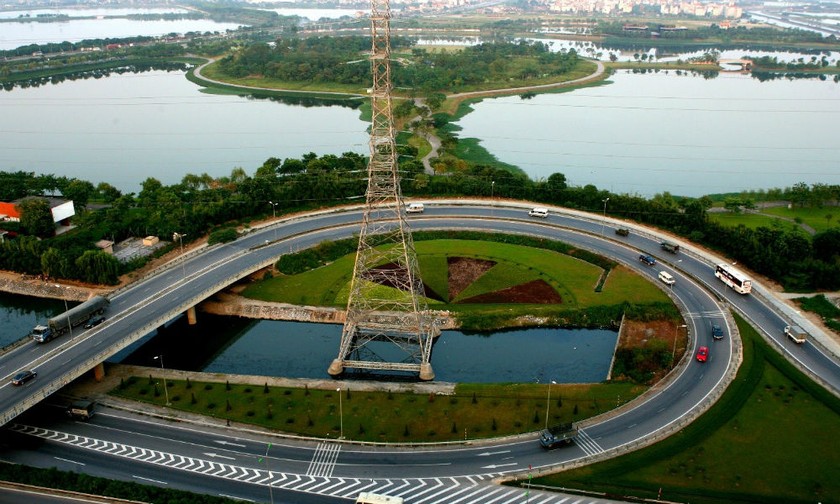 Một dự án PPP đã hoàn thành