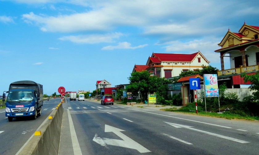 Bắc Trạch ngày mới hôm nay