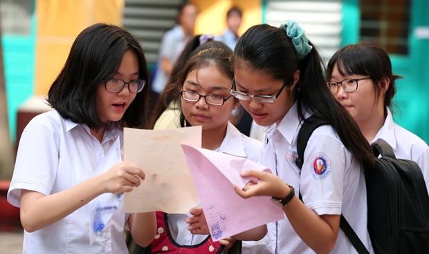 Ảnh chỉ mang tính chất minh họa