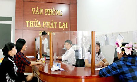 Cần sớm hoàn thiện thể chế về chế định TPL. (Ảnh minh họa)