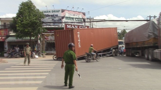 (Ảnh minh họa: Huyền Trang/TTXVN)