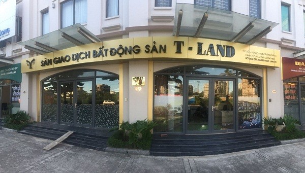 Kinh doanh bất động sản là ngành có số DN thành lập mới tăng 41,6% so với cùng kỳ năm ngoái