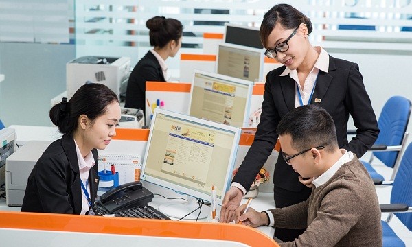 SHB ưu đãi lãi suất vay tiêu dùng chỉ từ 8,5%/năm