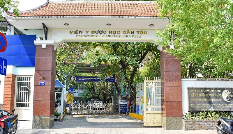 Chỉ 9 tháng đầu năm, Viện vượt trần, vượt quỹ KCB BHYT 25 tỷ đồng