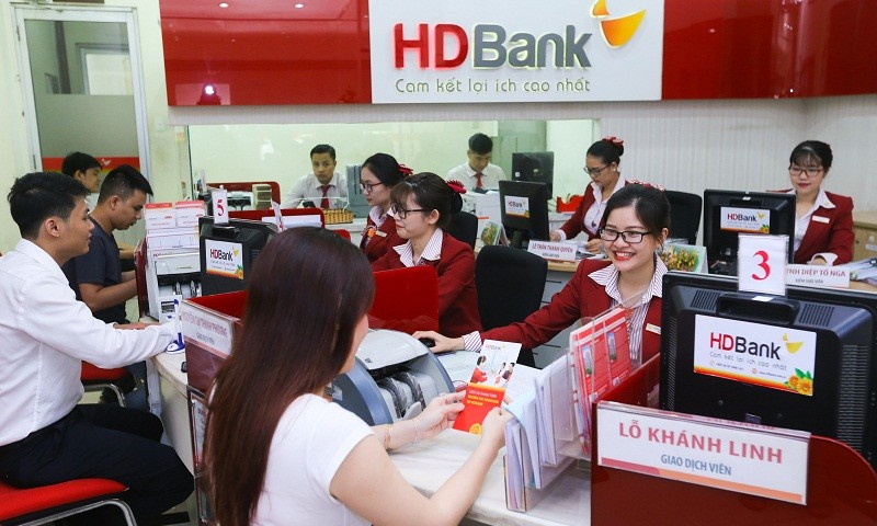 HDBank tài trợ 10.000 tỷ đồng phát triển nông nghiệp ứng dụng công nghệ cao, nông nghiệp sạch