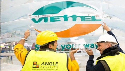 Viettel trở thành mạng di động đầu tiên được cấp phép thử nghiệm mạng 5G