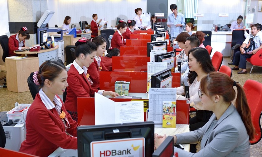 HDBank tiếp tục nhận hai giải thưởng lớn từ tổ chức Asiamoney