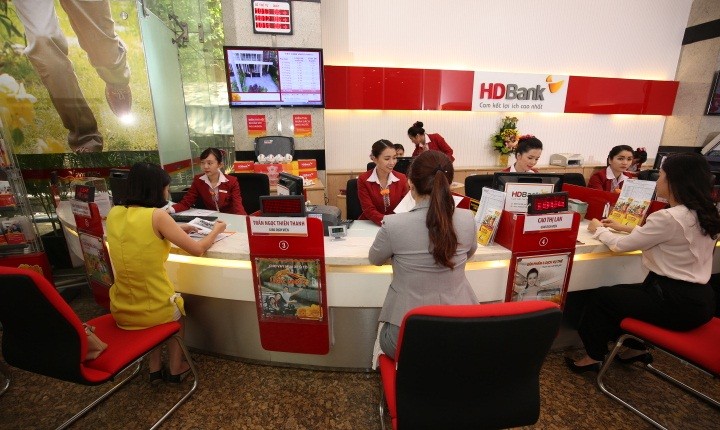 HDBank miễn phí chuyển khoản cho khách hàng doanh nghiệp