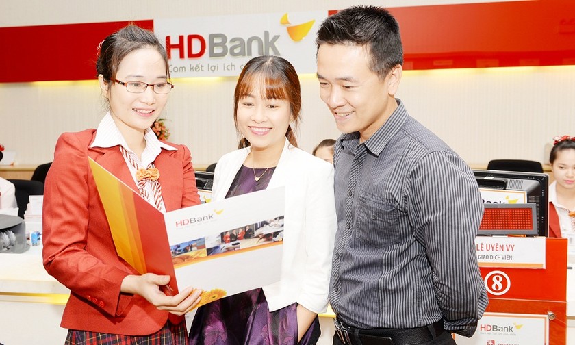 HDBank tiếp tục ưu đãi đặc biệt cho nhà thầu