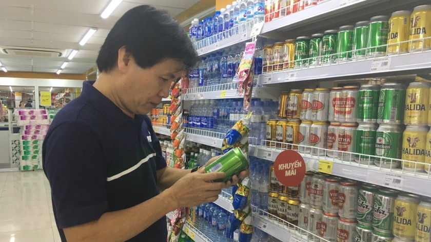 Hè năm nay hứa hẹn sẽ mang lại nhiều sự lựa chọn cho NTD về các sản phẩm nước uống giải khát