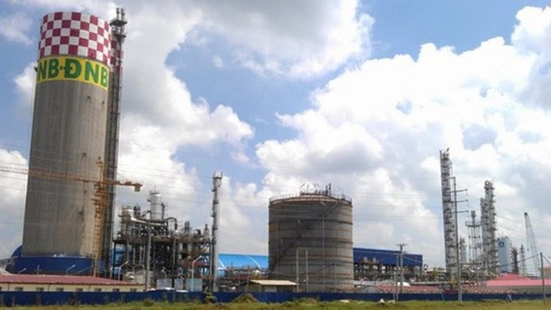 Nhà máy đạm Ninh Bình nằm trong số những DA đã sẵn sàng phương án giải quyết tranh chấp tại tòa