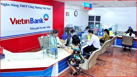 Trong các NH TM nhà nước, nhu cầu tăng vốn điều lệ của Vietinbank là đặc biệt cấp bách