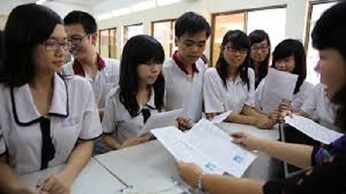 Học sinh muốn có các kỳ thi công bằng