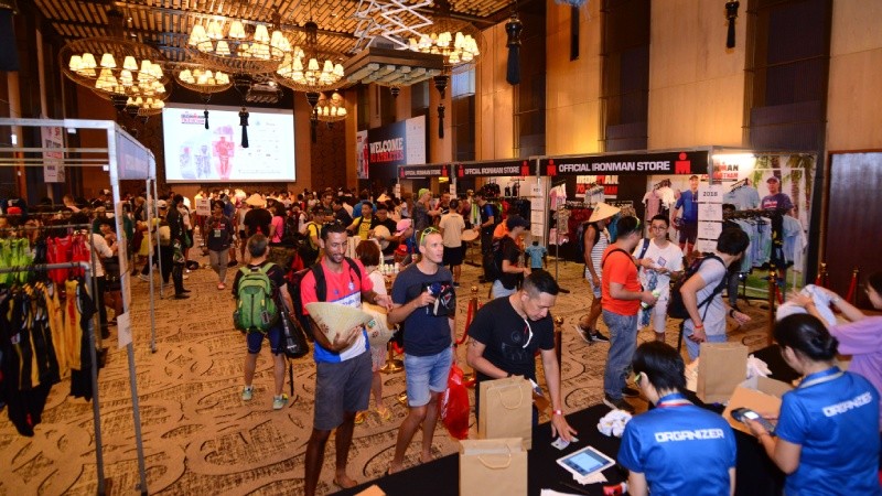 Giải TECHCOMBANK IRONMAN 70.3 Việt Nam 2020 chính thức mở cổng đăng ký từ 25/7