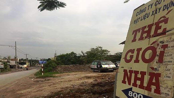 DA Phước Tân bị cho là DA kinh doanh thương mại “phù phép” thành DA công ích để tránh thỏa thuận bồi thường với người dân?