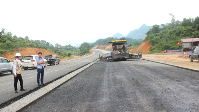 Hợp phần Chi Lăng – Hữu Nghị cần sớm được đầu tư để cao tốc Bắc Giang – Chi Lăng phát huy hiệu quả kinh tế