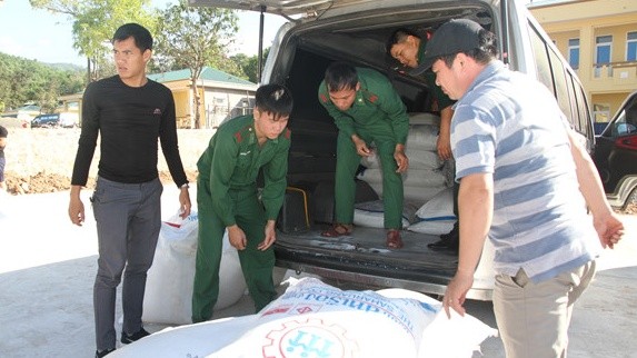 Chiến dịch truy quét đường lậu kéo dài từ 15/9 - 31/12/2019