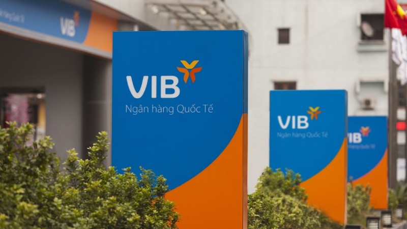 VIB thu xếp cấp tín dụng hợp vốn 780 tỷ đồng cho EVN