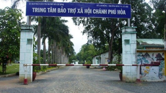 Những sai phạm của 4 nguyên lãnh đạo Trung tâm Bảo trợ xã hội Chánh Phú Hòa được xác định là rất nghiêm trọng