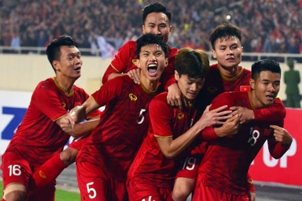 Mùa Sea Games bùng nổ- đâu là điểm hẹn lý tưởng của các fan?