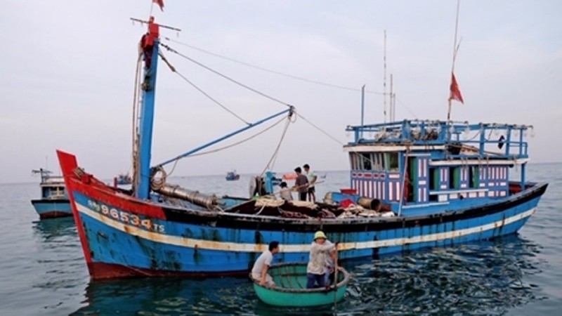 Chủ tàu, DN BH và ngân hàng đang “lùng bùng “với NĐ 67