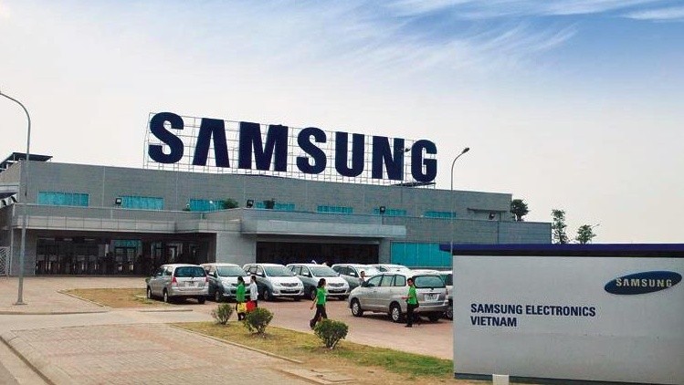 Một số bộ, ngành phản hồi đề xuất ưu đãi của Samsung: Nhiều đòi hỏi chưa có cơ sở xem xét