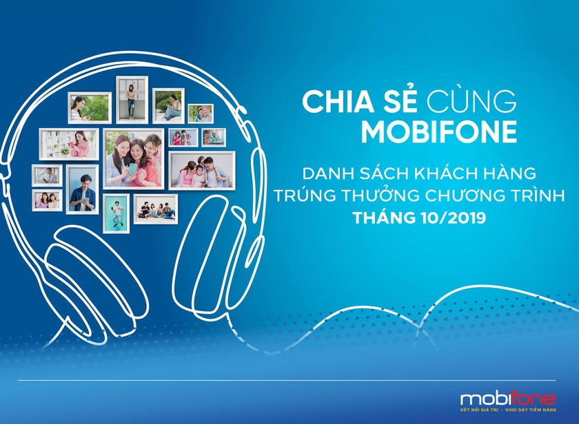 Tiết lộ chia sẻ “chất”, nhận quà to từ MobiFone