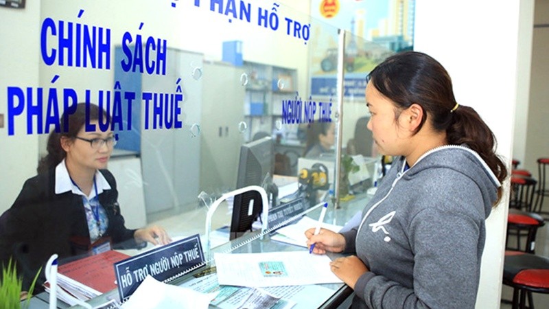 Bộ trưởng Tài chính yêu cầu ngành Thuế tiếp tục đẩy mạnh cải cách thủ tục hành chính