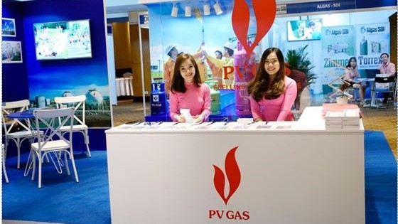 Năm 2020, PV GAS đặt mục tiêu doanh thu 66.163,5 tỷ đồng, lợi nhuận trước thuế 8.294,2 tỷ