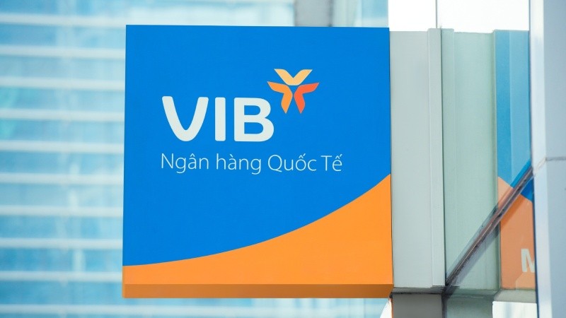 VIB lãi trước thuế 4.082 tỷ đồng, tăng trưởng 49%