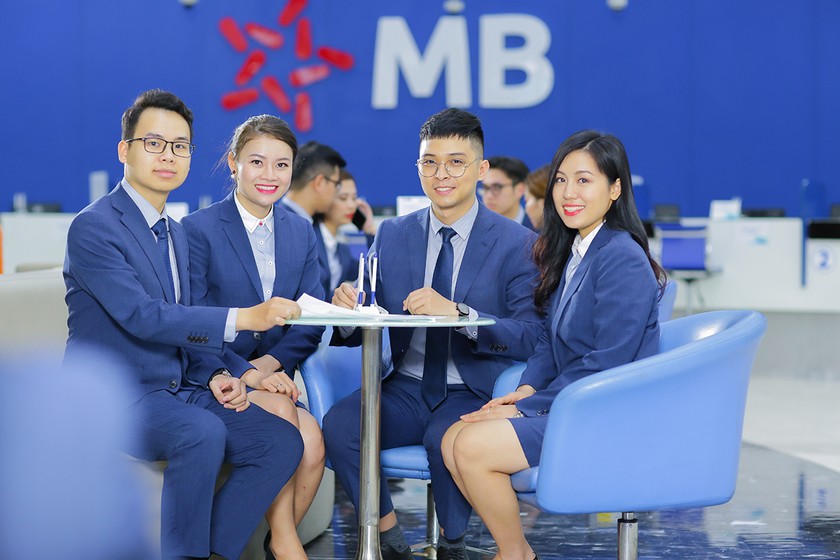 Ấn tượng MB 2019: Gia nhập câu lạc bộ 10.000 tỷ đồng – Giữ vị trí Bancas số 1 thị trường