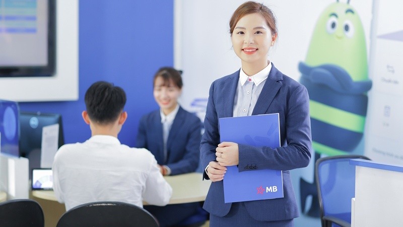 MB Star – Kết nối bạn với thế giới ưu đãi