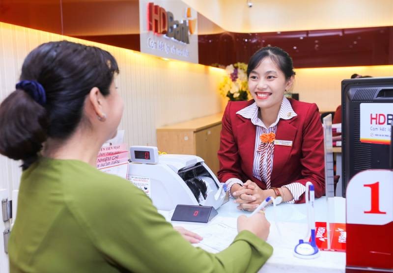 HDBank triển khai gói tín dụng hỗ trợ khách hàng chi trả lương cho CBCNV trong mùa dịch Covid-19