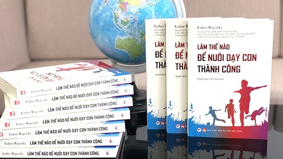 Làm thế nào để nuôi dạy con thành công