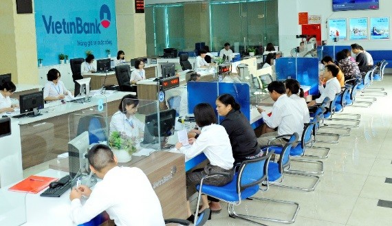 VietinBank thực hiện các giải pháp hỗ trợ thiết thực cho khách hàng