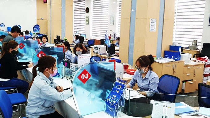 Trong 4 gói hỗ trợ, gói tiền tệ - tín dụng được đánh giá là khả quan.