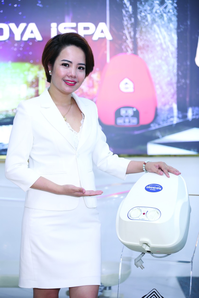 Chị Nguyễn Thị Hòa Chị Nguyễn Thị Hòa