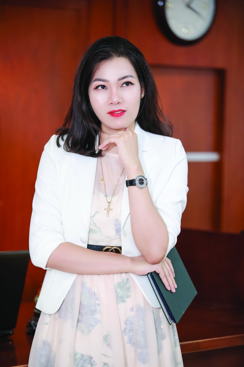 Bác sỹ.Nguyễn Thị Thu Huyền - Giám đốc Phòng khám Y học cổ truyền Thăng Long (476 Vĩnh Phúc, Ba Đình, TP.Hà Nội) Bác sỹ.Nguyễn Thị Thu Huyền - Giám đốc Phòng khám Y học cổ truyền Thăng Long (476 Vĩnh Phúc, Ba Đình, TP.Hà Nội)