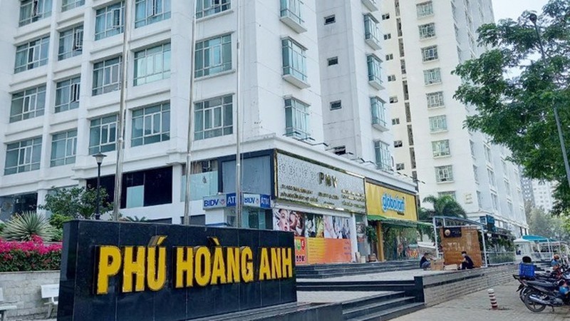 Vụ lùm xùm ở chung cư Phú Hoàng Anh: Bà Châm yêu cầu bồi thường thiệt hại 2 tỷ đồng