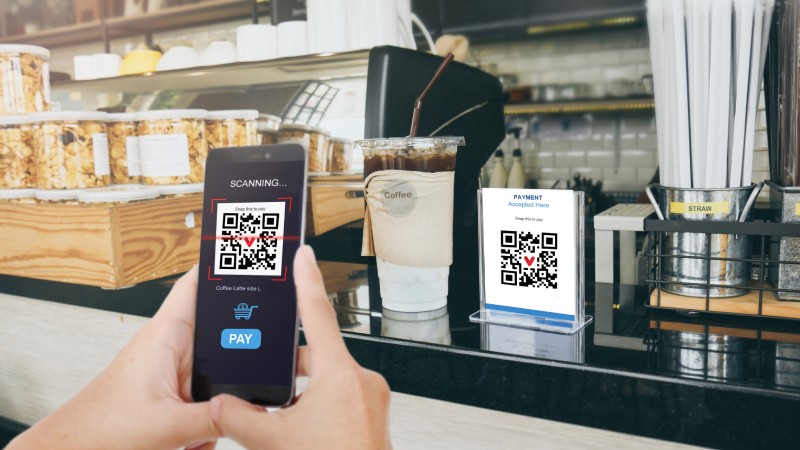 BIDV tiên phong kết nối thành công dịch vụ thanh toán QR CODE với Thái Lan