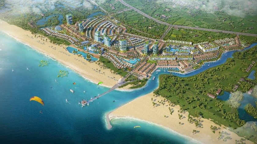 Thị trường Bất động sản 2021: Cuộc chơi sẽ thuộc về các chủ đầu tư có tiềm lực và tầm nhìn dài hạn